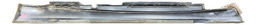 SPOILER CAIXA DE AR ESQUERDO BMW 120I 2009 A 14 13622