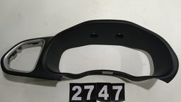 Moldura Painel Instrumentos Jeep Renegade 2021 *2747 Cx047