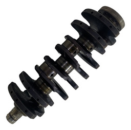 Virabrequim Gol Polo Golf Fox Saveiro A3 1.6 8v Power 2003/