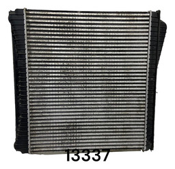Radiador Intercooler Land Rover Sport 3.0 2012