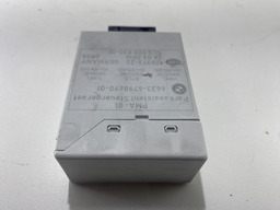 MÓDULO CONTROLE DE ESTACIONAMENTO BMW 535I 2012