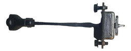 LIMITADOR DA PORTA DIANTEIRA NISSAN FRONTIER 2008 A 2016