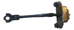LIMITADOR DA PORTA DIANTEIRA NISSAN FRONTIER 2008 A 2016