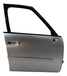 Porta Dianteira Direita C4 Picasso / Grand 2008 A 2014 Prateado