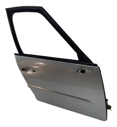 PORTA DIANTEIRA DIREITA C4 PICASSO / GRAND 2008 A 2014 PRATEADO