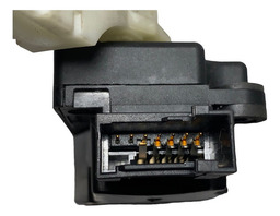 MOTOR ATUADOR CX AR MERCEDES CLC 200 2009/11