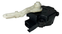 MOTOR ATUADOR CX AR MERCEDES CLC 200 2009/11