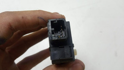 ATUADOR CAIXA AR MERCEDES C180 2012 *6033 CX119