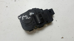 ATUADOR CAIXA AR MERCEDES C180 2012 *6033 CX119