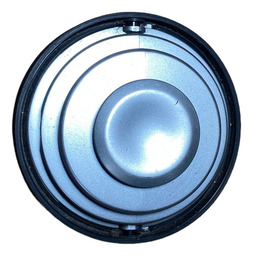 DIFUSOR AR COND PAINEL CITROEN C3 2003 A 2012 15737