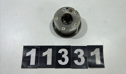 Polia Variavel Renault Logan 3cc 2016 9g266362 *11331 Cx198