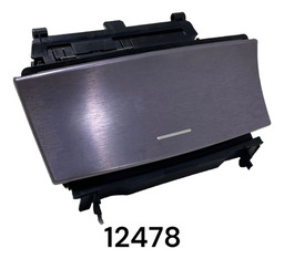 Cinzeiro Porta Objetos Mercedes Clc200 07/11 A2036805250
