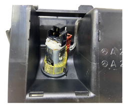 CINZEIRO PORTA OBJETOS MERCEDES CLC200 07/11 A2036805250