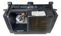 CINZEIRO PORTA OBJETOS MERCEDES CLC200 07/11 A2036805250