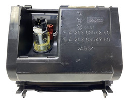 CINZEIRO PORTA OBJETOS MERCEDES CLC200 07/11 A2036805250