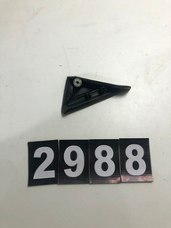 Acabamento Retrovisor Esquerdo T-cross 2022 *2988 Cx050