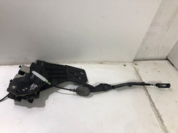 FECHADURA TRASEIRA DIREITA NEW FIESTA 2020 *2380 PR023