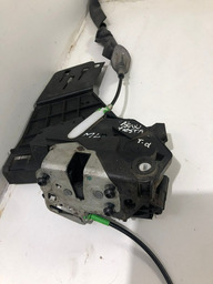 FECHADURA TRASEIRA DIREITA NEW FIESTA 2020 *2380 PR023