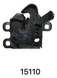 FECHADURA TRAVA CAPÔ FIAT IDEA 2012 A 2016 15110