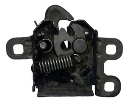 FECHADURA TRAVA CAPÔ FIAT IDEA 2012 A 2016 15110