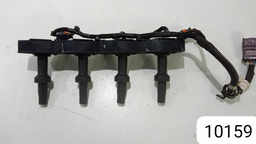BOBINA IGNIÇAO C4 CACTUS 1.6 16V9810992680 *10159