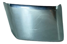 MOLDURA MAÇANETA DIANT ESQ LAND ROVER DISCOVERY 4 2010 15