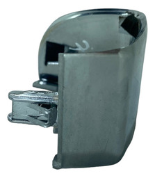 MOLDURA MAÇANETA DIANT ESQ LAND ROVER DISCOVERY 4 2010 15