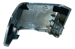 MOLDURA MAÇANETA DIANT ESQ LAND ROVER DISCOVERY 4 2010 15