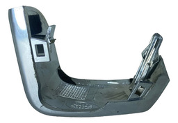 MOLDURA MAÇANETA DIANT ESQ LAND ROVER DISCOVERY 4 2010 15