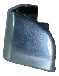 MOLDURA MAÇANETA DIANT ESQ LAND ROVER DISCOVERY 4 2010 15