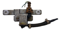 VÁLVULA SOLENÓIDE PARTIDA FRIO PEUGEOT 206 207 15121