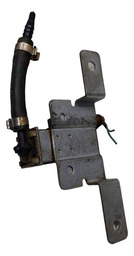 VÁLVULA SOLENÓIDE PARTIDA FRIO PEUGEOT 206 207 15121