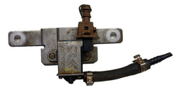 VÁLVULA SOLENÓIDE PARTIDA FRIO PEUGEOT 206 207 15121