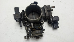TBI CORPO BORBOLETA CIVIC 1999 1.7 *4444 CX072