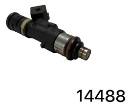 Bico Injetor Ford New Fiesta 1.6 16v Flex 2011/2013 14488