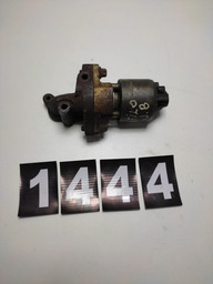 Valvula Egr Fiat Stilo 1.8 2008 *1444 Cx043