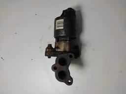 VALVULA EGR FIAT STILO 1.8 2008 *1444 CX043