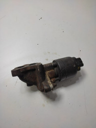 VALVULA EGR FIAT STILO 1.8 2008 *1444 CX043