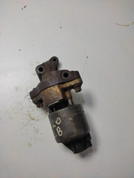 VALVULA EGR FIAT STILO 1.8 2008 *1444 CX043