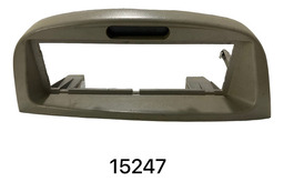 Moldura Central Radio Palio Siena 15247