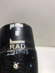 MANGUEIRA AGUA RADIADOR ONIX 1.0 2020 26213978 *9981 CX184
