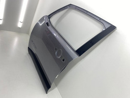 PORTA DIANTEIRA ESQUERDA RENEGADE 2016 2017 2018/.. PRATEADO
