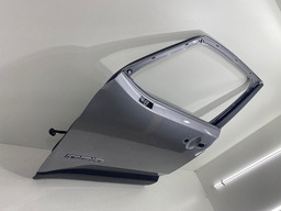 PORTA DIANTEIRA ESQUERDA RENEGADE 2016 2017 2018/.. PRATEADO