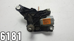 Motor Limpador Traseiro Hb20 1.0 2016 *6181 Cx124