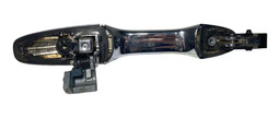 MAÇANETA EXTERNA TRASEIRA DIR HONDA CITY 2008/14 TRASEIRO