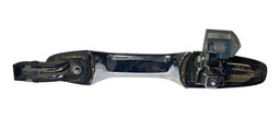 MAÇANETA EXTERNA TRASEIRA DIR HONDA CITY 2008/14 TRASEIRO