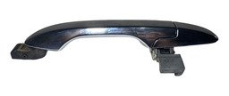 MAÇANETA EXTERNA TRASEIRA DIR HONDA CITY 2008/14 TRASEIRO