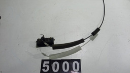 Cabo Fechadura Do Honda Fit 2008 *5000 Cx088