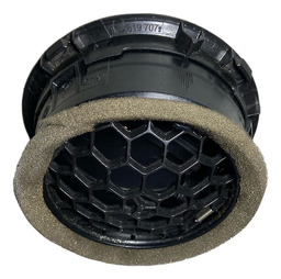 DIFUSOR AR COND CENTRAL VW GOL G4 G5 G6 15787