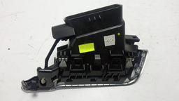 DIFUSOR DE AR ESQUERDO PEUGEOT 208 2017 1089169X *4776 CX082